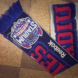 Reebok stadium series scaf 2014